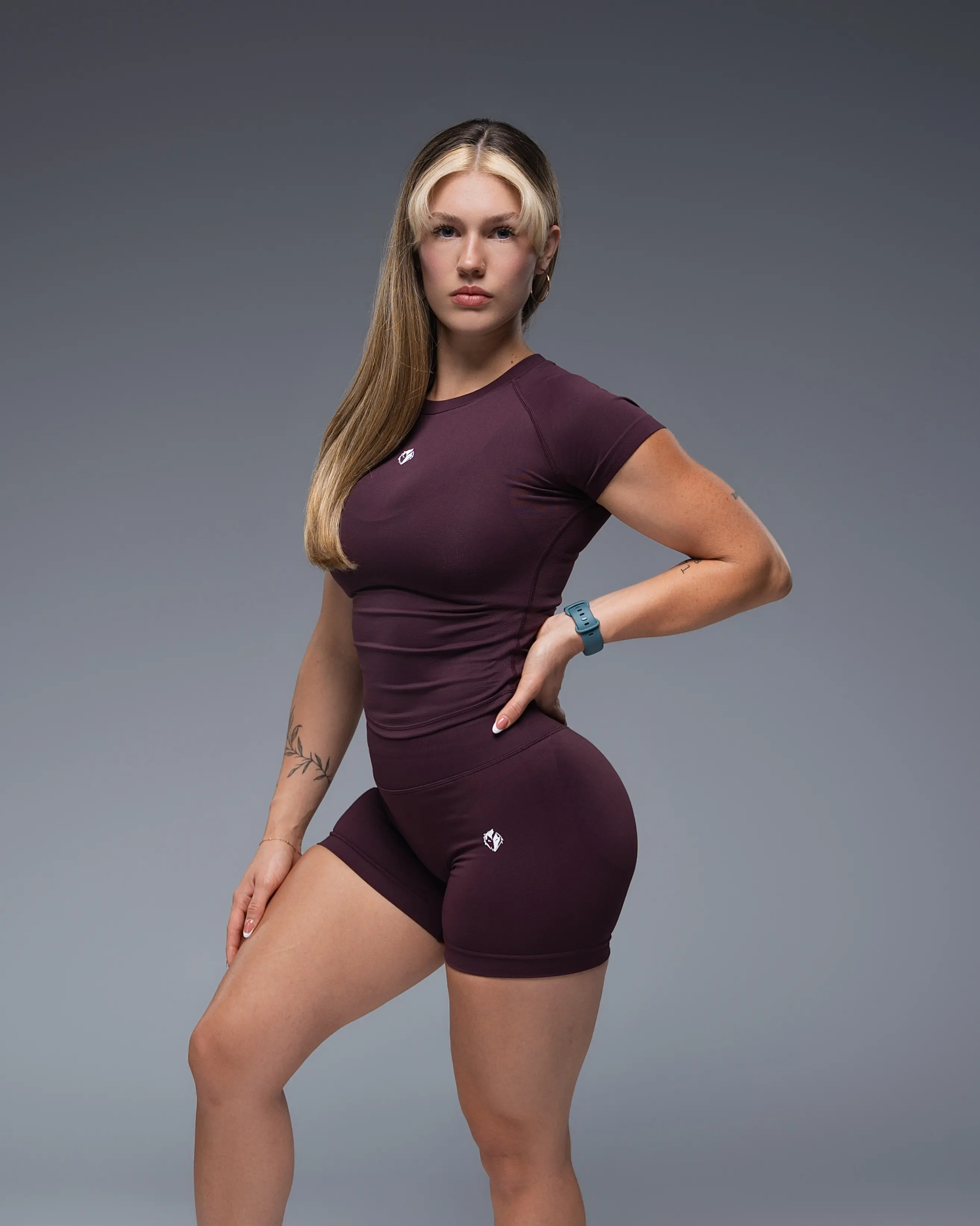 EKKO Women’s Sculpted Set
