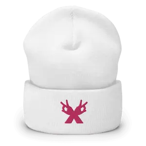 Sigma Lambda Gamma Beanies