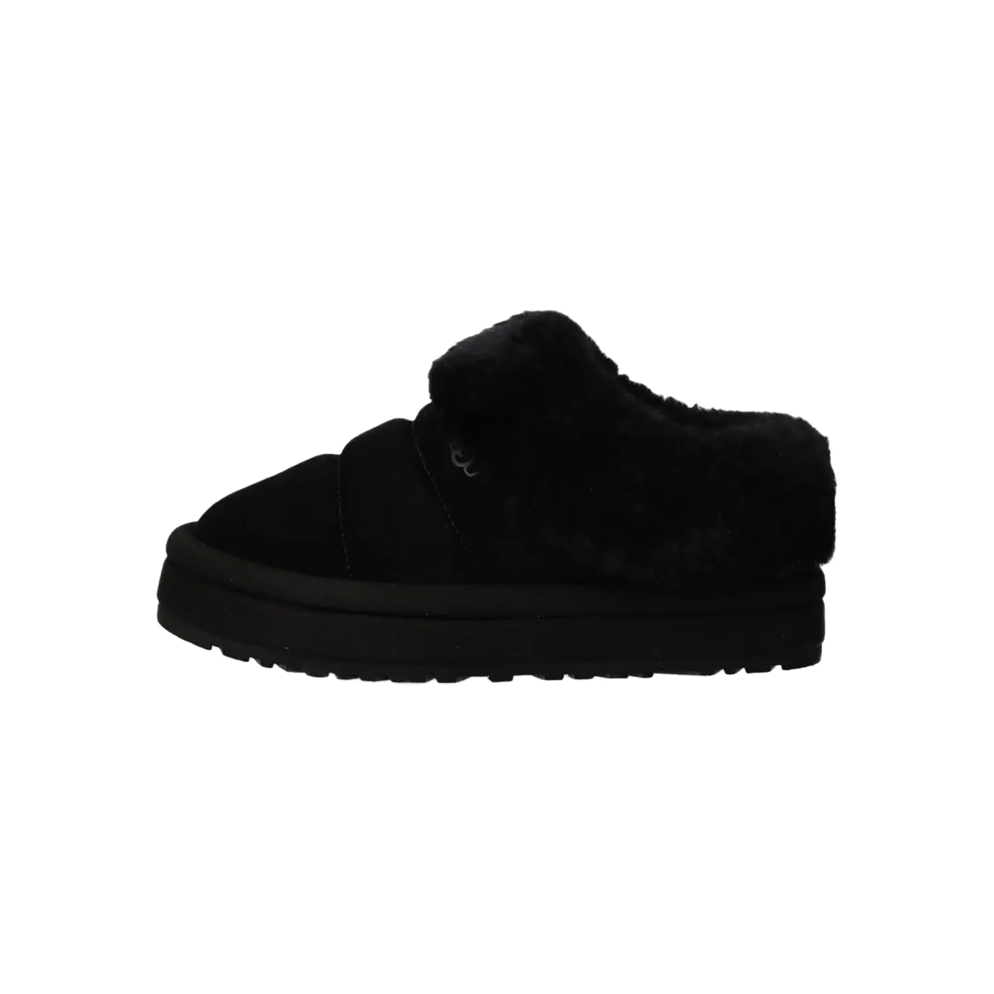 TAZZLITA PLATFORM SLIPPER GS "Black" 1143803K BLK