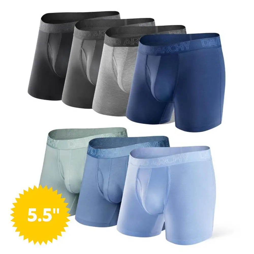 Seven Colors-5.5" in 7 Pack