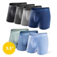 Seven Colors-5.5" in 7 Pack