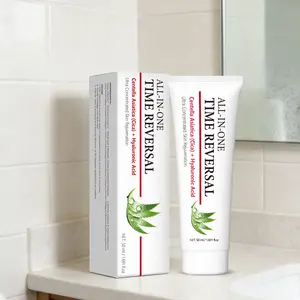 Revitalizing Cream Gift Set, Full Effect Time-Reverse Youthful Renewal, Perfect Present for Skin Care Lovers