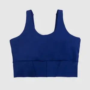 NFINITY CORSET BRA TOP