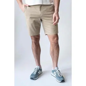 Chino 9" Short (Devil Dog Dungarees)