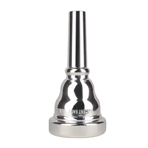 Bach Standard Contra Bass Trombone Mouthpiece, 30CB