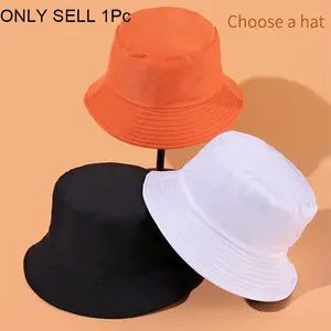 Wide Brimmed Fisherman Hat For Men And Women, Summer Korean Version, Student Versatile, Fashionable, Trendy, Sun Shading, Sun Protection, Sunscreen Hat, Round Face Couple Hat, Suitable For Outdoor Travel And Mountain Climbing
