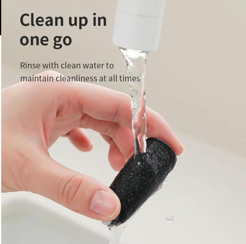 Electric Foot Callus Remover Machine, Wireless Pedicure Foot File, Rechargeable Exfoliating Tool for Foot Care, Home & Travel Use