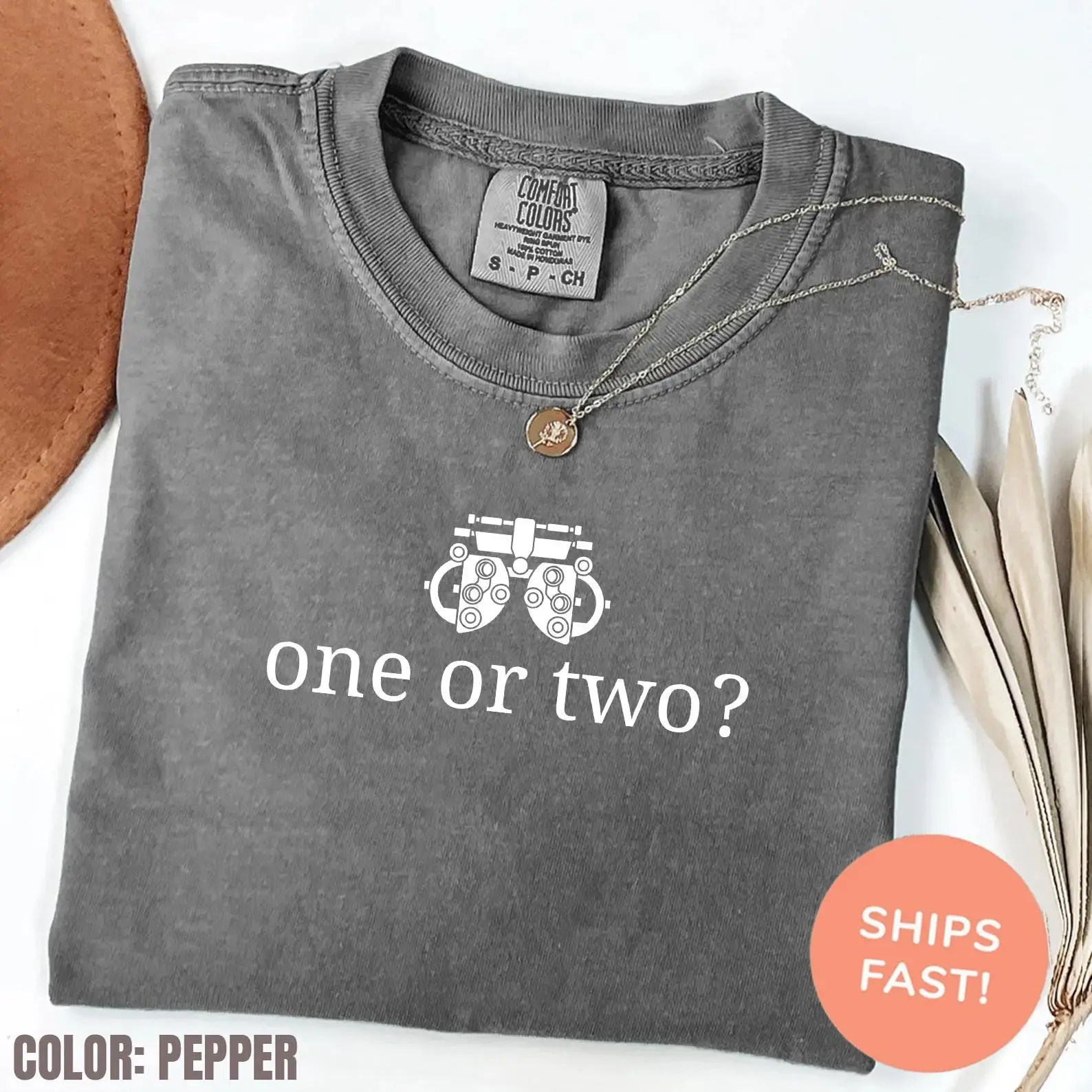 Optometry Shirt, Comfort Colors Eye DoctorFunny Optometry Shirt, Comfort Colors Optometrist Tee, Eye Doctor Gift, Optometry Tech Shirt, Vision Care Apparel Tee, Ophthalmic Tech Gift, Optometrist Top
