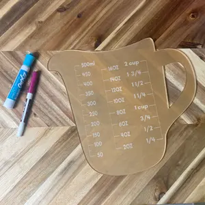 Measuring Cup