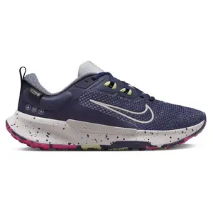 Nike Juniper Trail 2 Gore-Tex Purple Ink Wolf Grey Luminous Green Platinum Violet (Women's) (women) by StockX