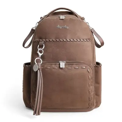 kate spade day pack mini convertible backpack KSNY Natalie Backpack, Pomegranate Pink Crushed Velvet Crossbody, Luxurious Small Shoulder Purse For Women This style has a 100% recycled nylon shell on the outside and 100% recycled polyester lining (and love) on the inside. KATE SPADE SPADE CREAM TAN
