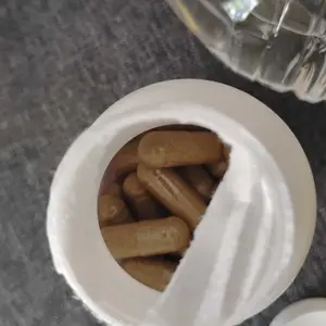 Product Review of Clean Nutraceuticals Sea Moss, Black Seed Oil, Ashwagandha, Turmeric, Bladderwrack, Burdock, Vitamin C, Vitamin D3 with Elderberry Manuka Supplement Capsules – MultiMineral from A**a