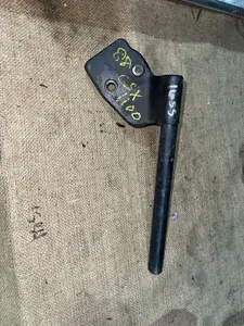 1993 Suzuki Katana 1100 GSX1100 F 88-93 Right handle bar clipon clip on oem good