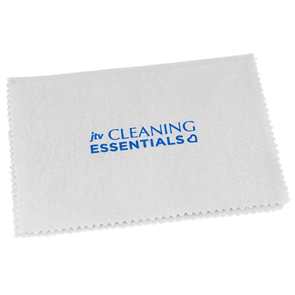 JTV JTV Cleaning Essentials(R) Polishing Cloth