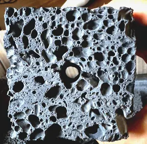 Giga Grip Moon Cube Grip trainer || Skin Conditioning Pinch, Wrist, and Crimp trainer.