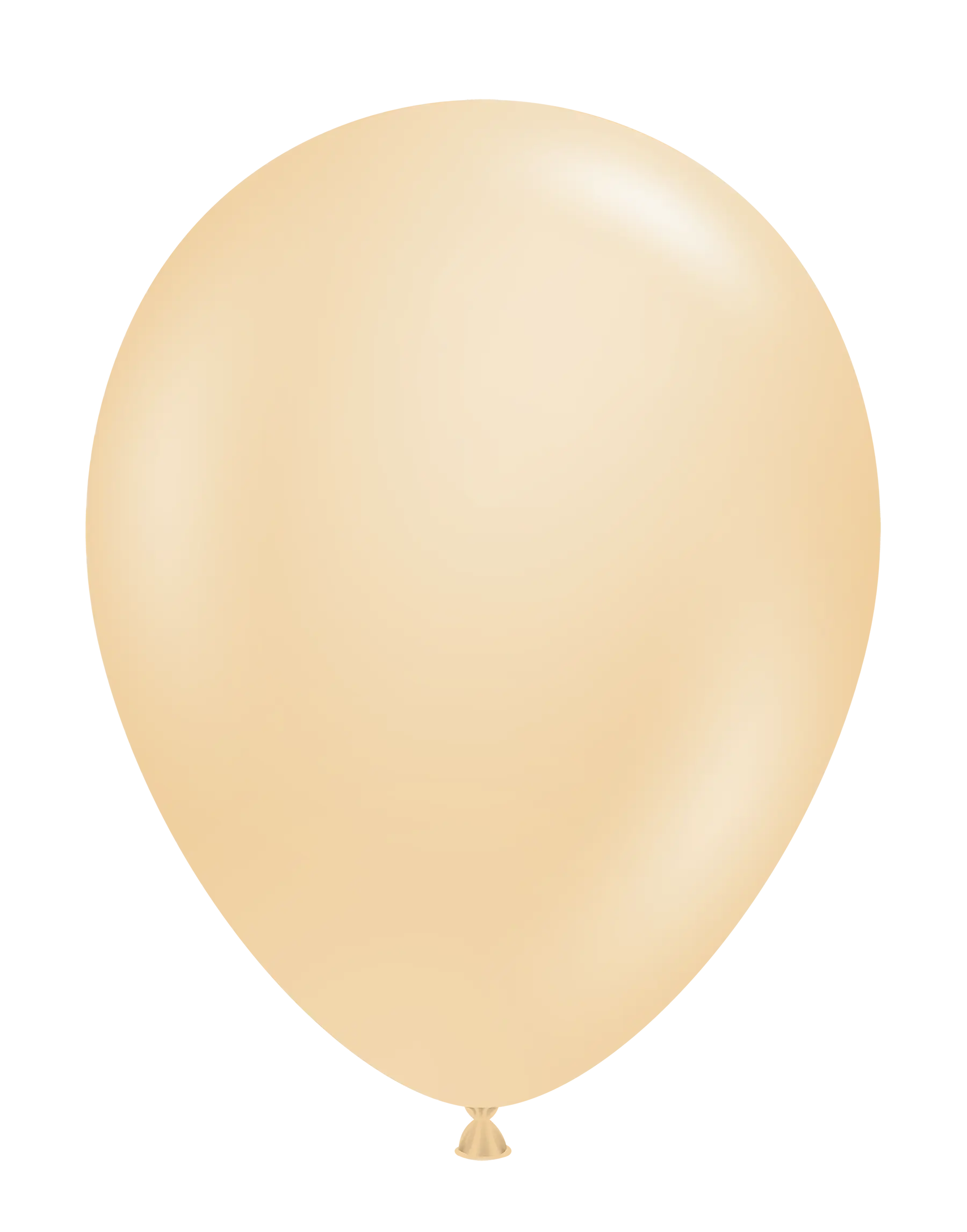 TUFTEX Designer Blush Pink Balloon, 5 in, Festive Balloon Party Supplies