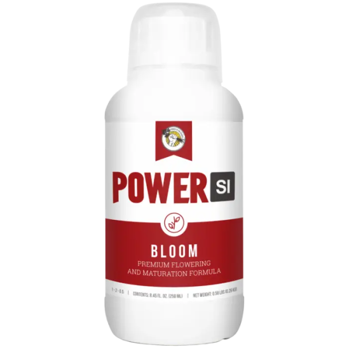 Power Si Bloom 250ml