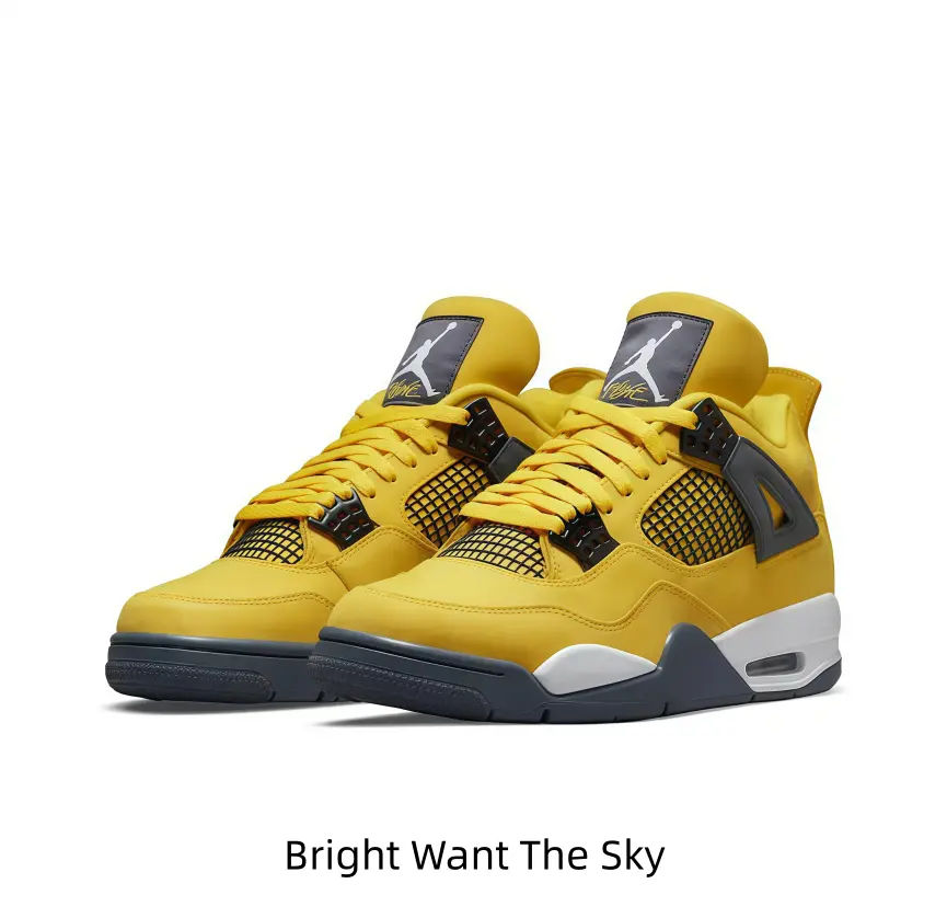 Mustard Yellow Color Block Mid Top Trainers, Geometric Side Frame, Shock Absorbing Sole Unisex Casual Street Sneakers