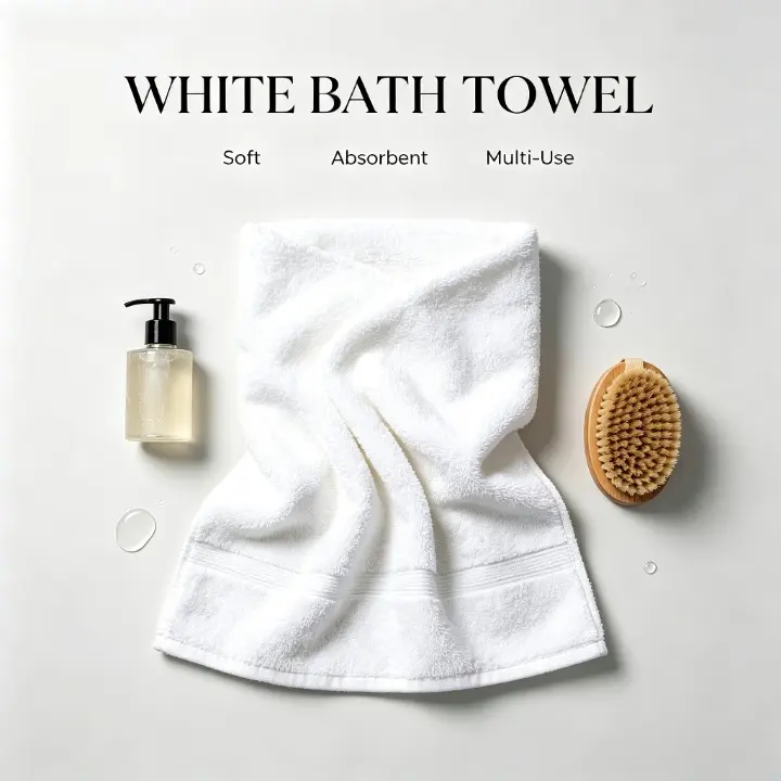 Lightweight Soft Flat-Weave XL Multifunctional Towel (30"x60") - 2026 Summer, Breathable, Quick Dry, Sand-Free, Pre-Washed, 100% Polyester, Multi-Pack Option, for Gym, Pool & Travel, Lightweight Soft Towel, Beach Necessities,