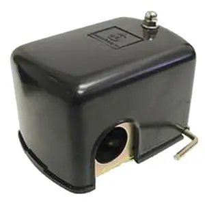 40-60 PSI Pressure Switch