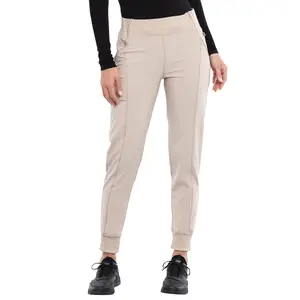 Cherokee Infinity Mid Rise Jogger Scrub Pants