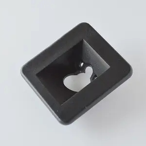 1Pc Car Rear View Camera Bracket Plate Lights Mount Universal Vehicle Reverse Cam Back Up Holder For Kia K3 K3S