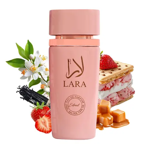 EBC Extrait Eau De Parfum for Women 100Ml/3.4fl.oz.