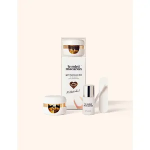 Milkshake - Gel Manicure Kit