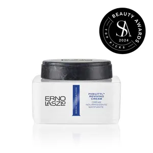 Phelityl Reviving Cream, Night Cream for Skin Repair, Hydrating Formula to Lock in Moisture