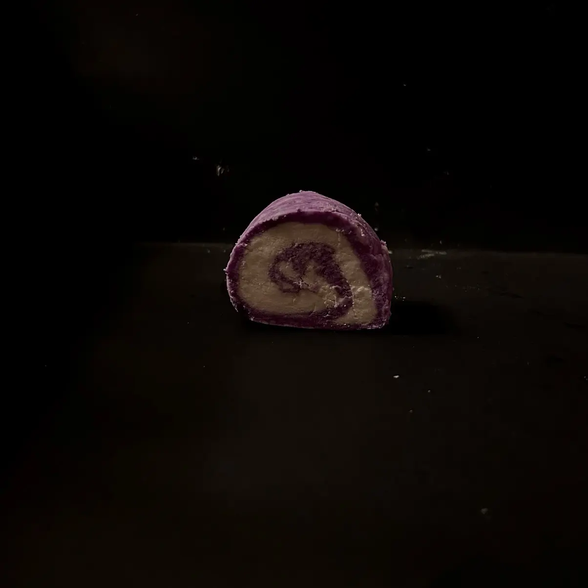 Floral Bubble Bar