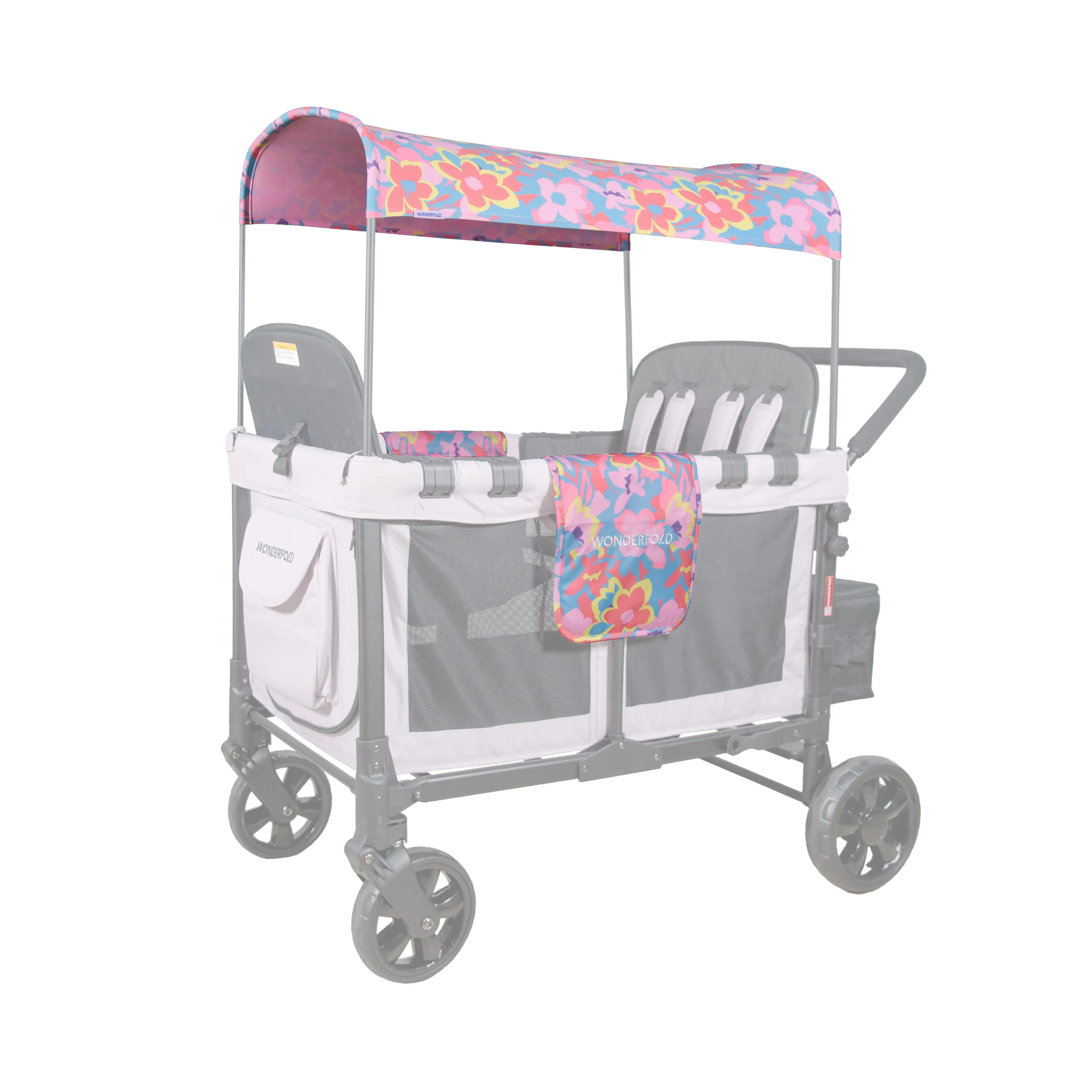 Canopy Fabric | Collaboration
