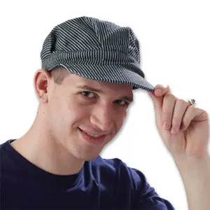Engineer Cap