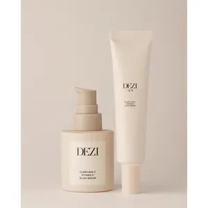 Dezi Skin Claro Que C Vitamin C Glow Serum