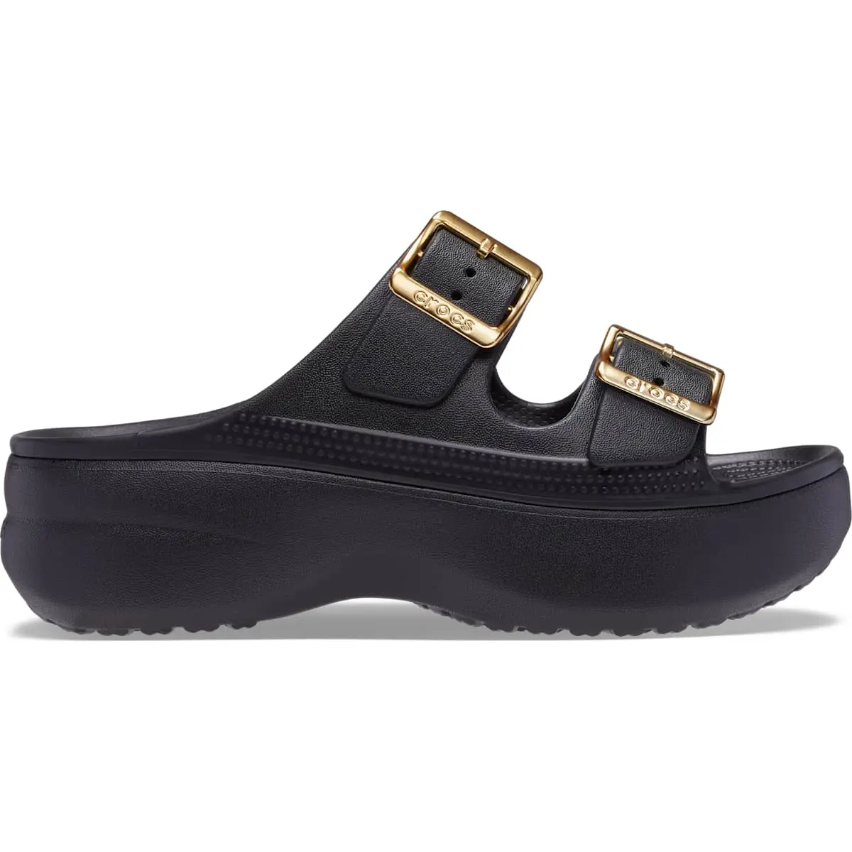 Black/Gold