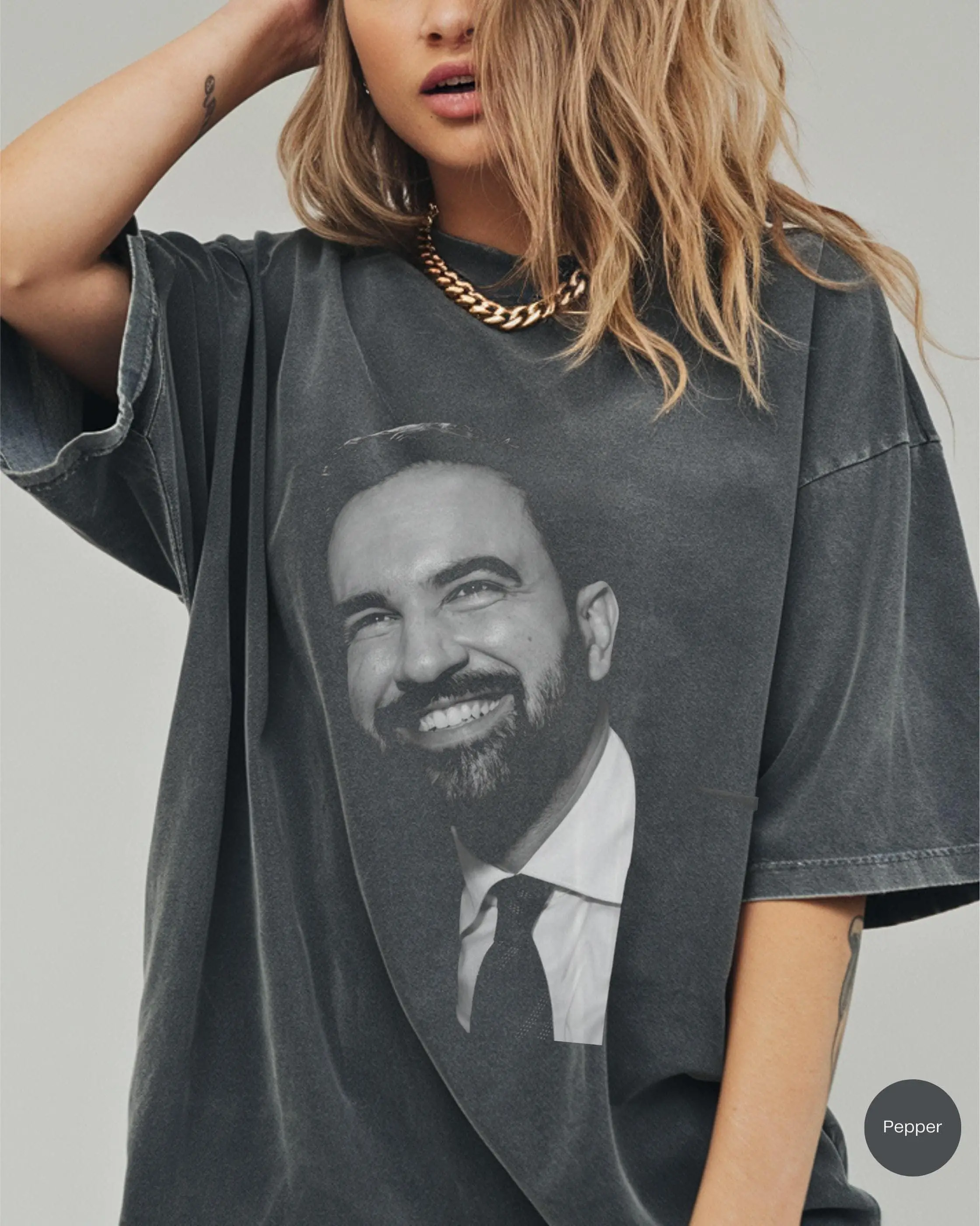 Vintage Mamdani Shirt: Anti-Trump Zohran Mamdani Shirt, 90s Political Leftist Tee, Anti MAGA Democrat Gift, Trump Sucks TShirt, Protest Tee