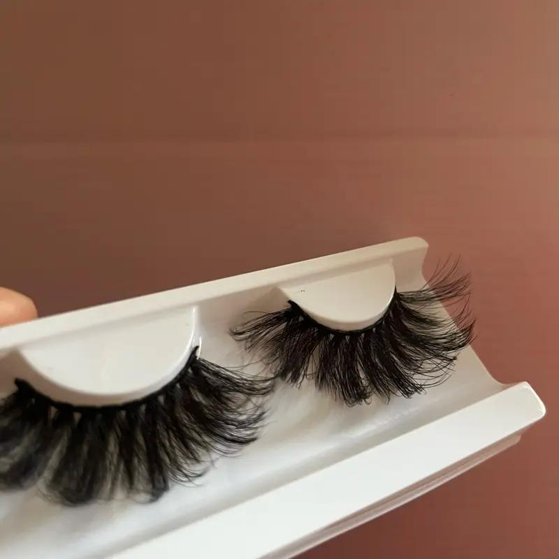 Doll Lashes by Branbran The Cow Queen  xRGG