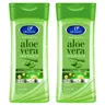 2pcs 200ml Aloe Vera Glow Body Oil Moisturizing Body Oils Moisturizing Hydrating essential oil for men and women, moisturizing essential oil for all seasons, travel portable for Body, Face, Hand, Lip, Eye,travel Body Care Moisturizer Moisture Cosmetic
