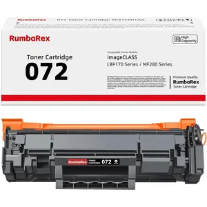 Cartridge Black Replacement Compatible for CanonSeries Printer Ink 1 Pack