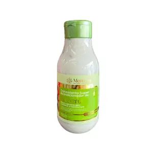 Menta Hair Acondicionador de Romero - Rosemary Conditioner (Vegan) 550ml Protein, Vitamin E, Hair Growth, Hair Loss, Damaged Hair