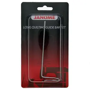 Janome Long Quilting Guide Bar Set for Memory Craft Machines 202025003