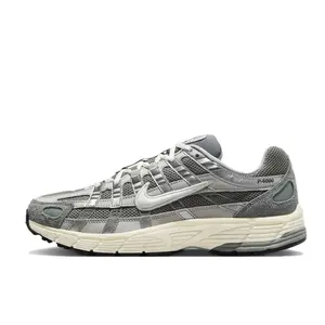 Nike P-6000 Flat Pewter Men’s Casual Footwear Fashion Sneakers Shoe