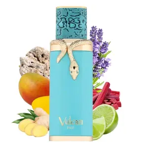 Vulcan Feu by French Avenue