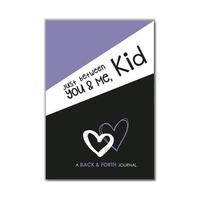 Purple Perfect Bound (paperback style)