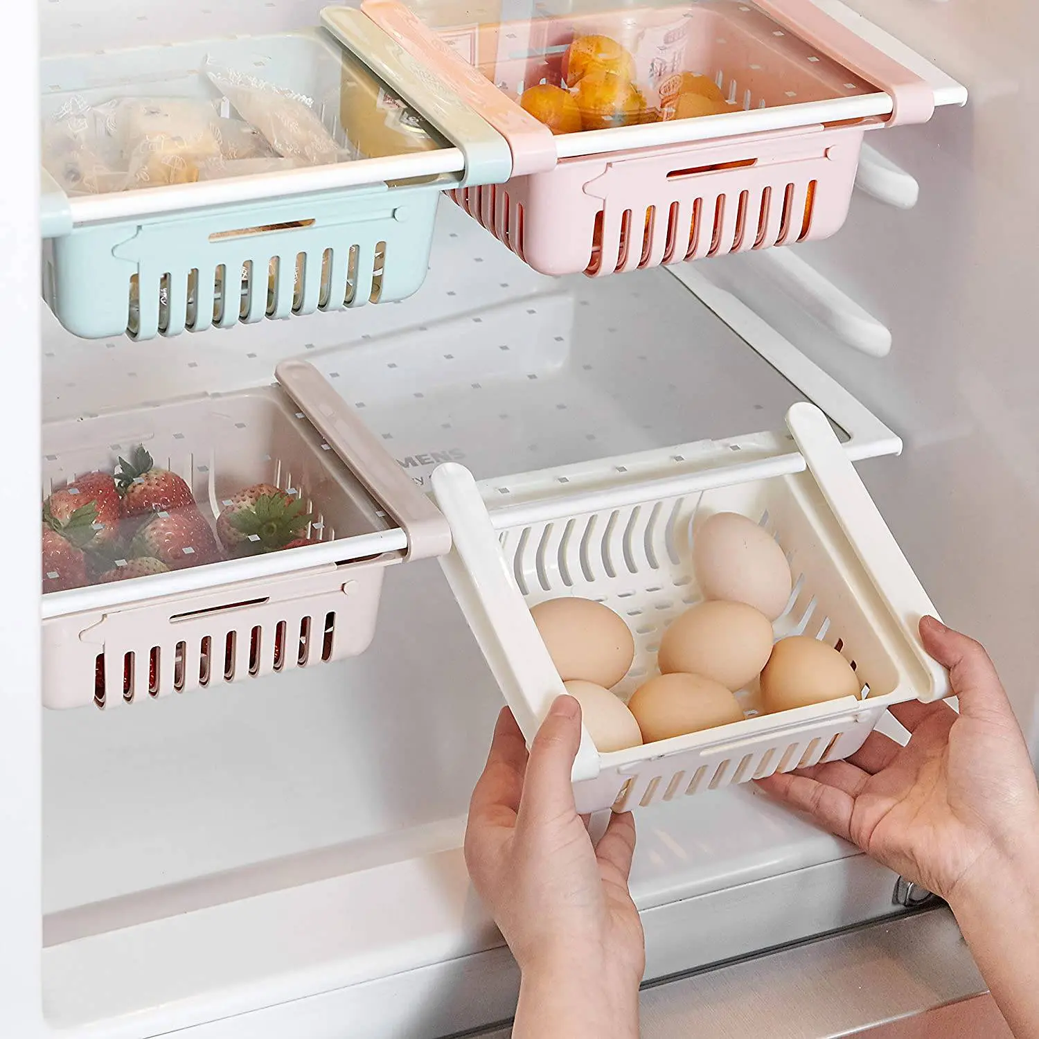 Refrigerator Storage Drawer Refrigerator Storage Drawer