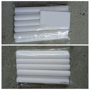 10Pcs/Pack Humidifier Filter Replacement Cotton Sponge Stick for Usb Humidifier Aroma Diffuser Mist Maker Air Humidifier