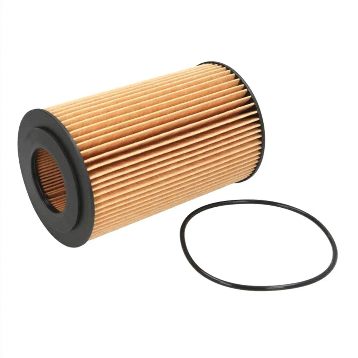 Oil Filters (Part Number 200V05504-0122) for Sinotruk T5G, Howo T7H, Man MC11, MC13 Engine Trucks, Engine Maintenance Accessories