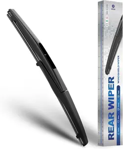 Rear Windshield Wiper for Mazda CX-50, Streak-free OEM Back Wipers Blades, 10" Window Blade Replacement Assembly