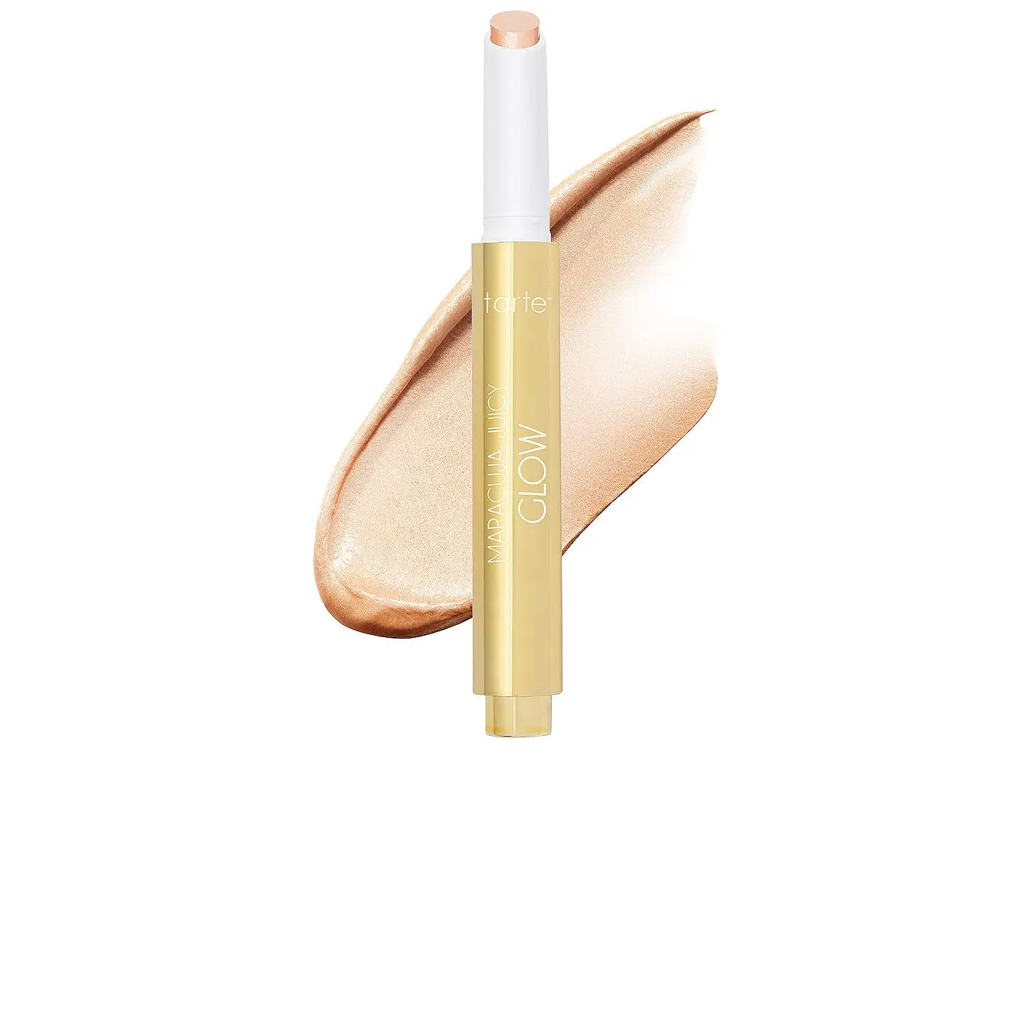 tarte Maracuja Juicy Glow Highlight in Pearlescent Glow tarte Maracuja Juicy Glow Highlight in Pearlescent Glow