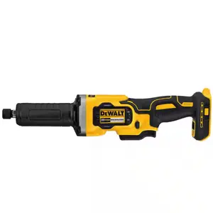 DEWALT 20V MAX Cordless Brushless 1-1/2 in. Variable Speed Die Grinder (Tool Only)