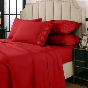 sheet sets 6pieces